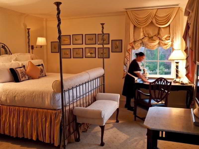 Keswick Hall At Monticello Ξενοδοχείο Εξωτερικό φωτογραφία