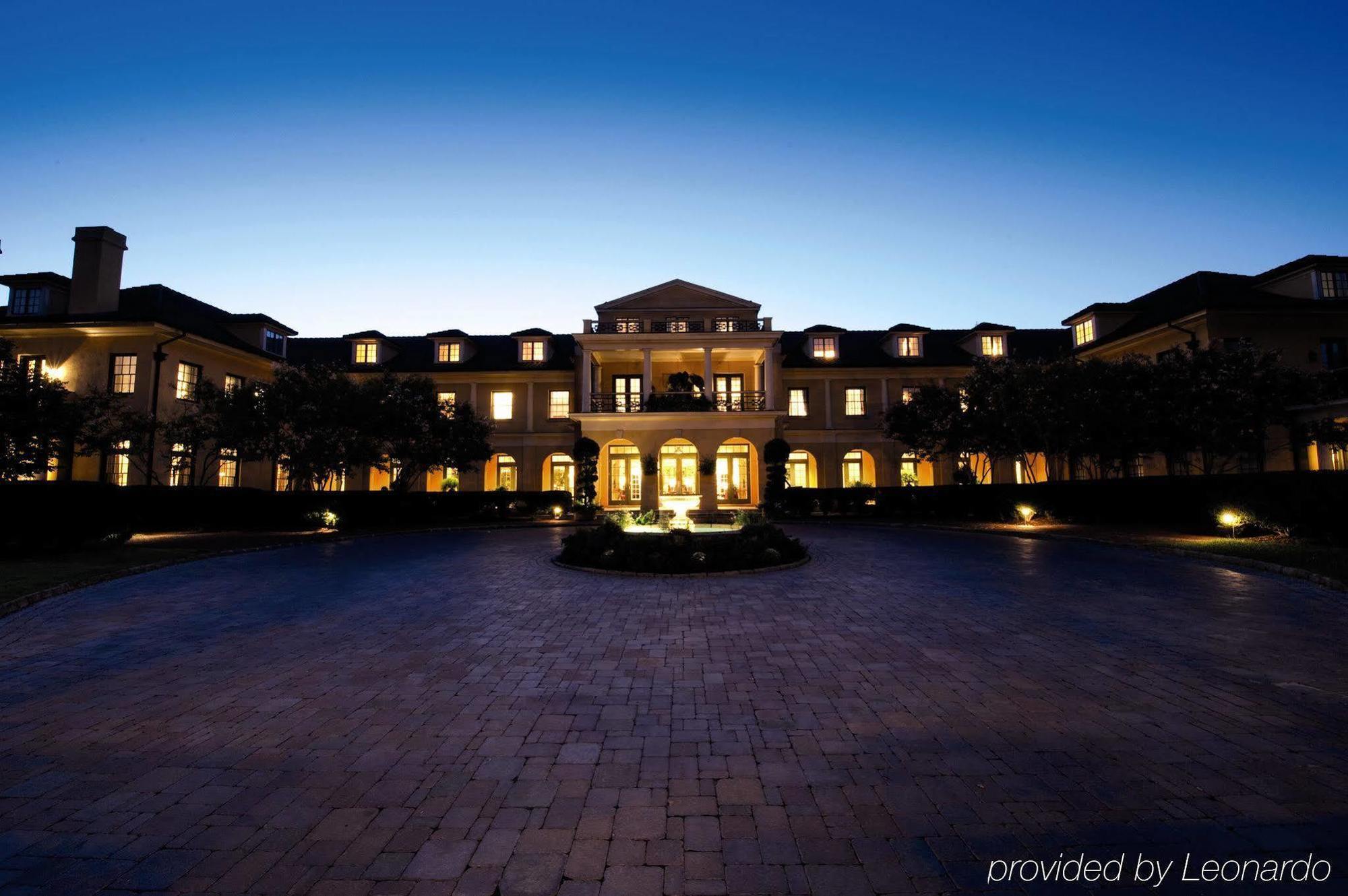Keswick Hall At Monticello Ξενοδοχείο Εξωτερικό φωτογραφία